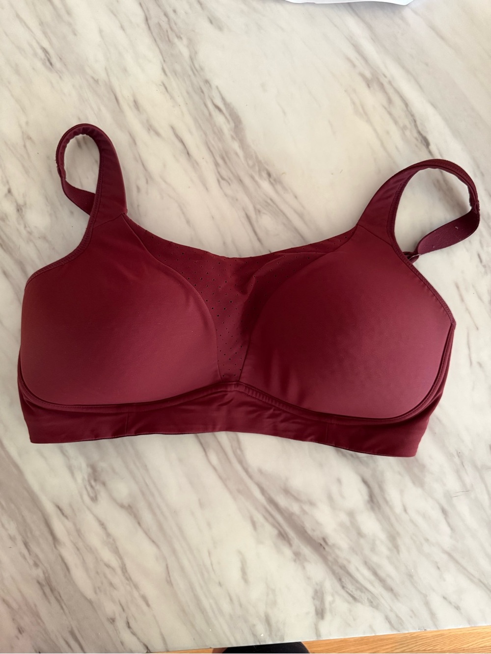 Lululemon Run Times Bra